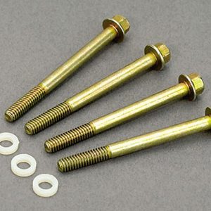 Fuel Bowl Screws MOR65414