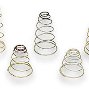 Holley Vac.Sec.Spring Ki MOR65425