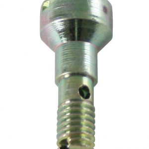 Squirter Screw-High Flow Gasoline MOR65442