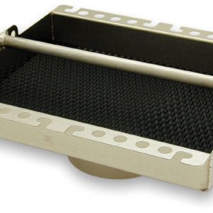 5-1/8in. Dia. Top Tool Tray MOR65800