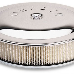 14in Flat Bottom A/C MOR65911