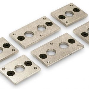 Header Flange Plate Kit MOR67650