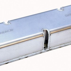 SBM Fab. Billet Alum. Valve Covers MOR68310