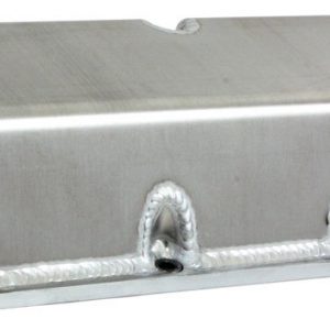 BBC Billet Rail Valve Covers MOR68350