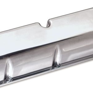 SBF Cast Aluminum Valve Covers  - Tall MOR68450