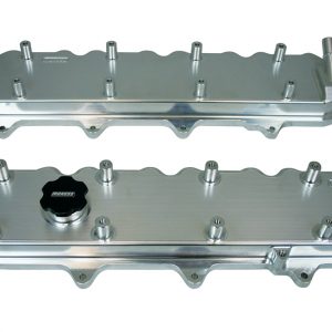 Billet Alm Valve Covers GM LT1/LT4/L86 MOR68494