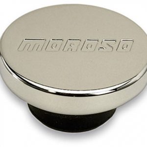 Chrome Oil Filler Cap MOR68660