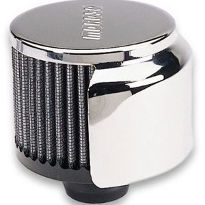 Chrome V. Cvr Breather MOR68813