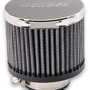 Chrome V. Cvr Breathers MOR68815