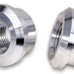 3/8in Alum Weld In Bung MOR68900