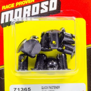 Oval Head Quick Fastener 7/16 x .450 MOR71365