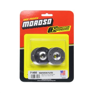 Reinforcing Plates for Quick Turn Fastener MOR71495