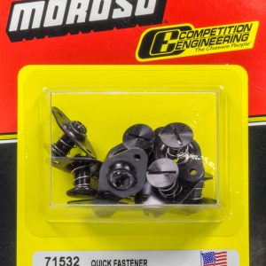 Self Ejecting Fasteners .650in Long Body MOR71532