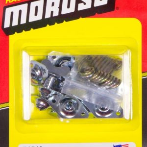 Butterfly Quik Fastener .650in Long Body MOR71540