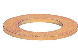 Spark Plug Index Washers Flat Seat MOR71910