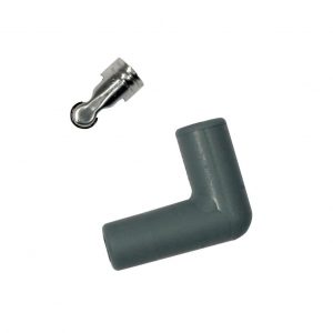 Ultra 40 Boot & Terminal Kit - 90 Degree MOR72071