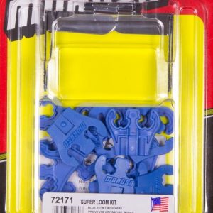 Super Loom Kit Blue MOR72171