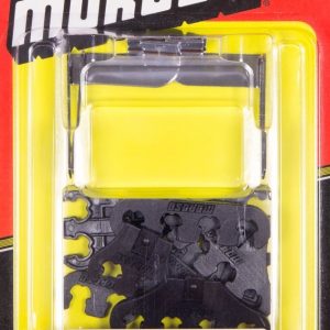 Super Wire Loom Kit Black MOR72174