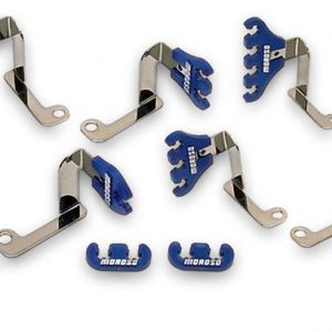 BBC Wire Loom Kit - Blue MOR72175