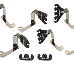 BBC Wire Loom Kit - Black MOR72178