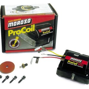 Pro-Coil W/ Yellow Wire HEI MOR72355