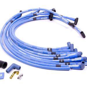 Blue Max Ignition Wire Set MOR72402
