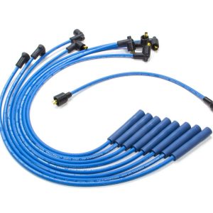 Blue Max Ignition Wire Set MOR72600