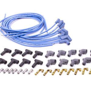 Blue Max Ignition Wire Set - Blue MOR73225
