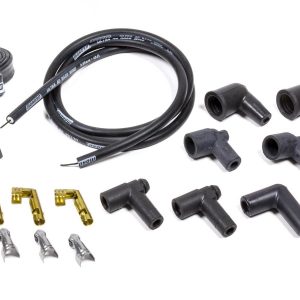 Replacement Coil Wire Kit - Ultra 40 Sleeved MOR73241