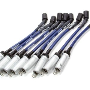 Ultra 40 Plug Wire Set - LS1- Sleeved MOR73536