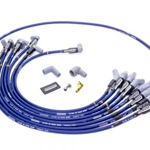 Ultra 40 Plug Wire Set - Ford 289/302 MOR73675