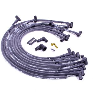 Ultra 40 Plug Wire Set - Black MOR73817