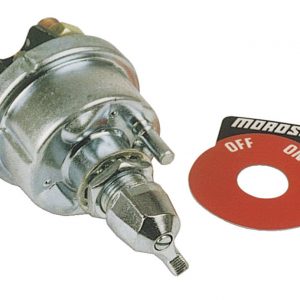 Super Duty Battery Disc. Switch MOR74102