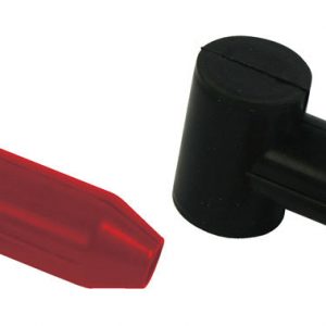 Boots for Disconnect Switches (1pr) MOR74110