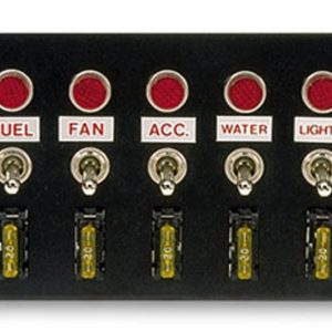 Switch Panel MOR74134