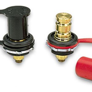 Remote Battery Jumpr Ter Set MOR74140