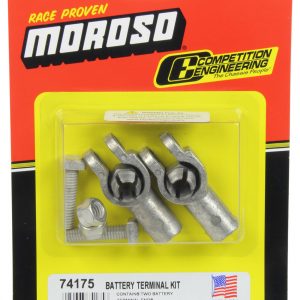 Battery Post Terminals MOR74175