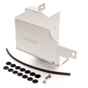 Aluminum Coil Cover - 86-93 Mustang MOR74254