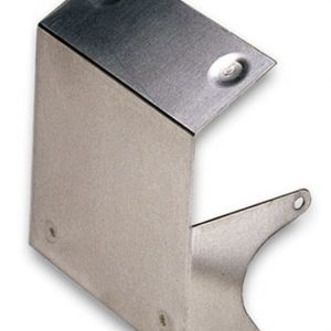 Starter Heat Shield MOR74300