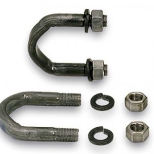 Dana 60 U-Bolts MOR85080