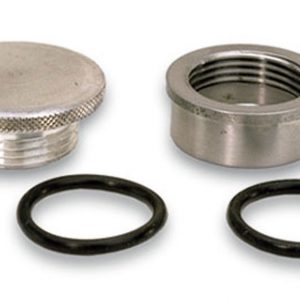 Filler Bung W/Alum. Cap MOR85280