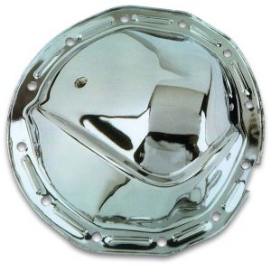 Differential Cover Chrom e GM 12 Bolt Car MOR85330