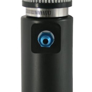 Poly Breather Tank w/12an Fitting MOR85400