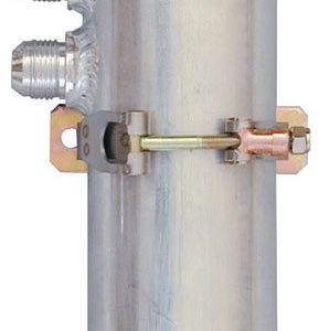 Breather Tank - 2.5qt. MOR85466