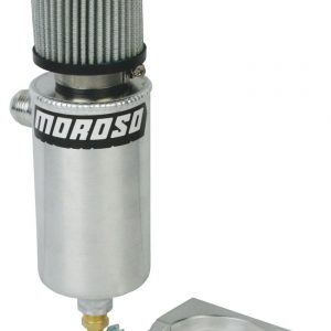 Breather Tank Vac-Pump MOR85467