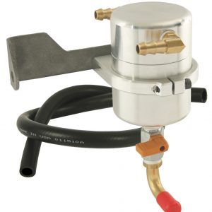 Air/Oil Separator - 99-Up GM Truck 4.8/6.0L MOR85481