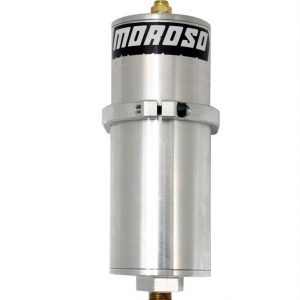 Billet Aluminum Recovery Tank MOR85505