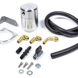 Air/Oil Separator Dodge Challenger w/Shaker Hood MOR85530
