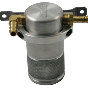 Air/Oil Separator Small Miata 90-05 w/o ABS MOR85600