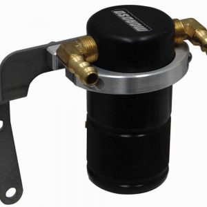 Air/Oil Separator Small Body - Corvette 14-17 MOR85687